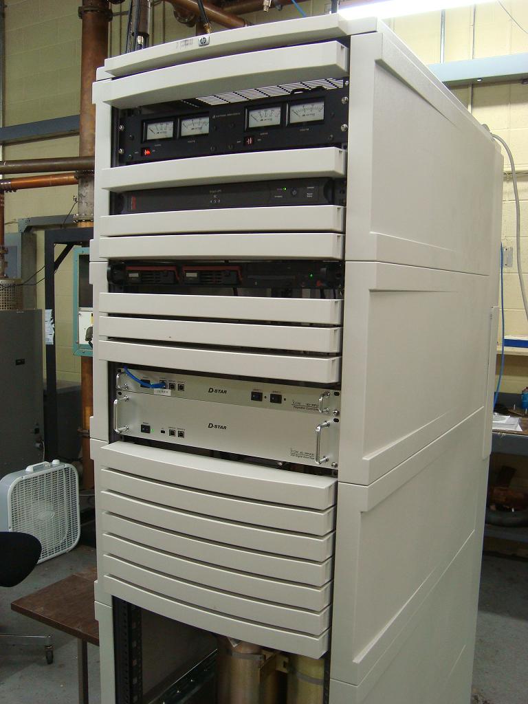 DStar Repeater Society of Middle Tennessee